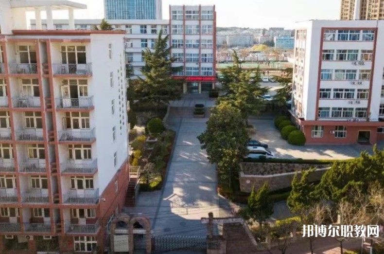 青島博愛成人中等專業(yè)學(xué)校怎么樣、好不好