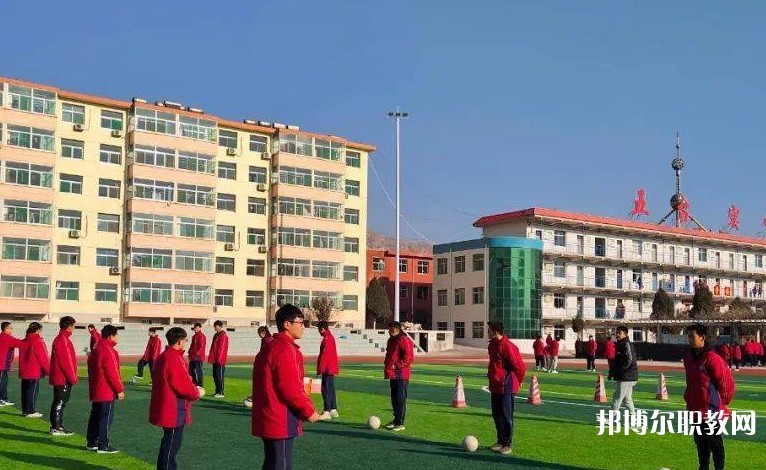 2024五臺縣實驗中學(職教班)招生計劃 招生人數(shù)是多少(附要求、條件、對象)