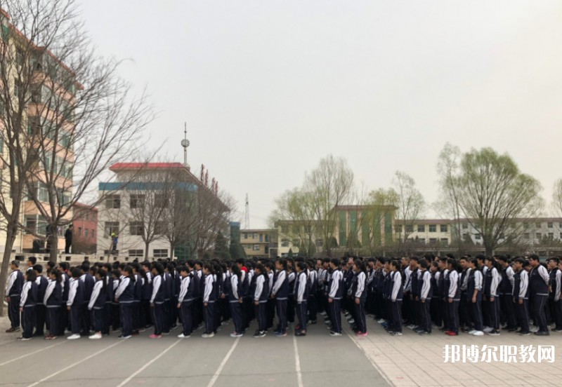 五臺(tái)縣實(shí)驗(yàn)中學(xué)(職教班)怎么樣、好不好