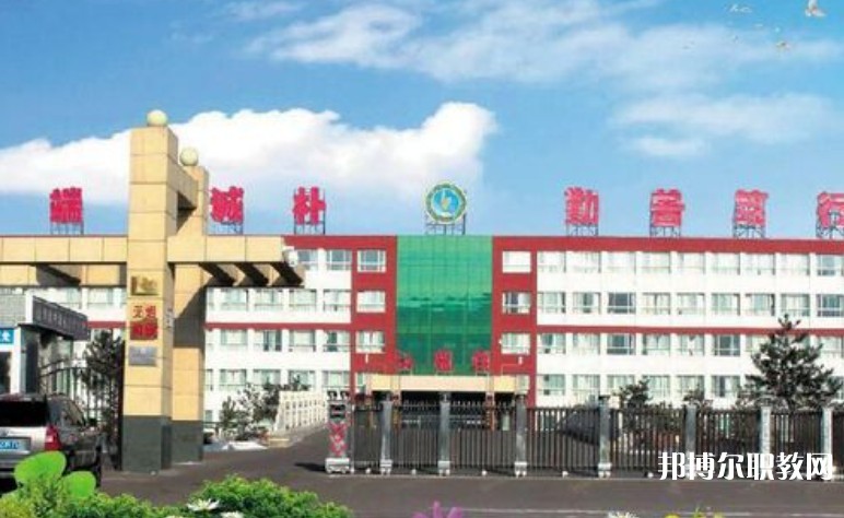 岢嵐縣職業(yè)中學(xué)校怎么樣、好不好