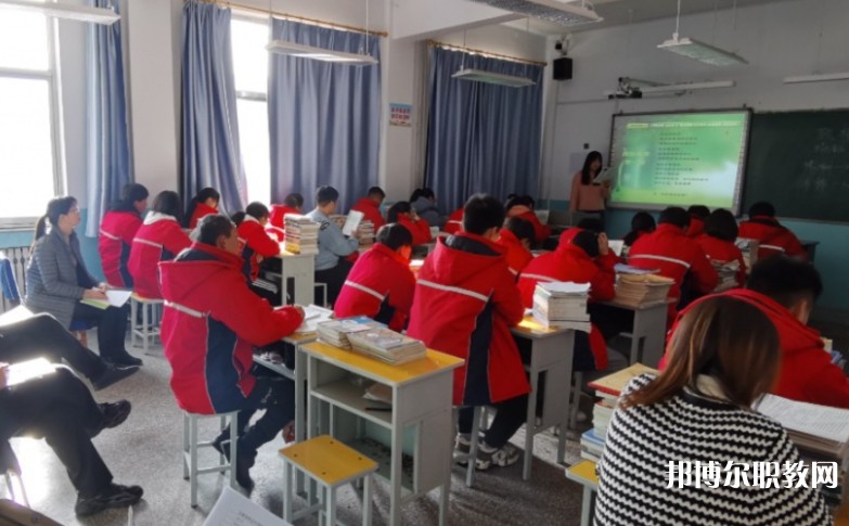 五寨縣職業(yè)中學(xué)怎么樣、好不好