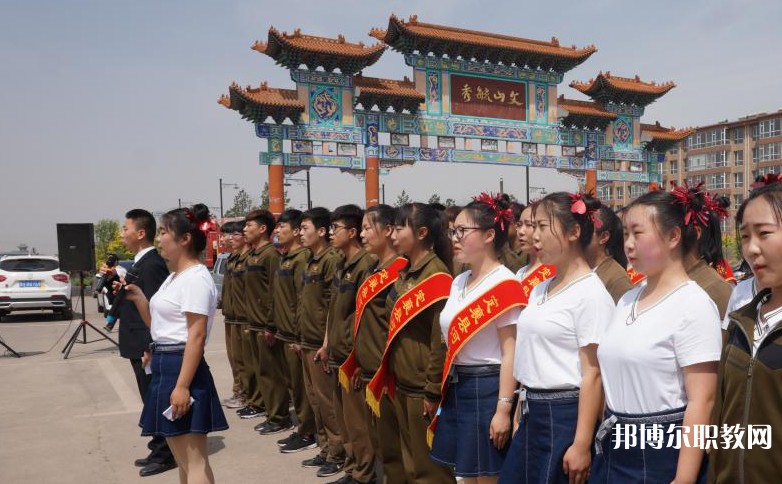 定襄縣河邊職業(yè)中學(xué)怎么樣、好不好