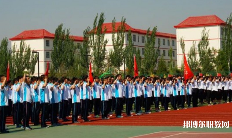 2024懷仁縣新華高級(jí)職業(yè)中學(xué)招生計(jì)劃 招生人數(shù)是多少(附要求、條件、對(duì)象)