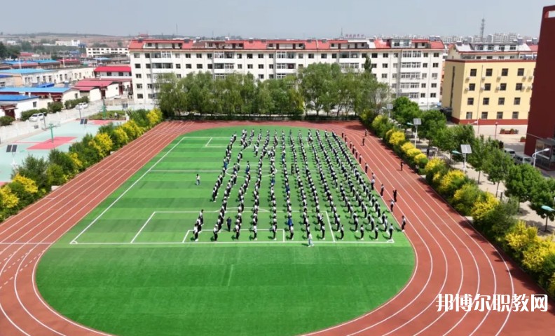 2024朔州平魯區(qū)職業(yè)中學(xué)招生計劃 招生人數(shù)是多少(附要求、條件、對象)