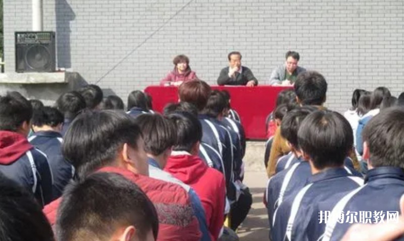 2024高平誠信中學(xué)(職高部)招生計劃 招生人數(shù)是多少(附要求、條件、對象)
