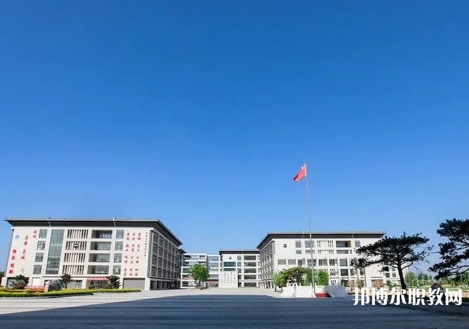 肥城市職業(yè)中等專業(yè)學校怎么樣、好不好