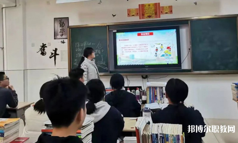 2024德州信息工程中等專業(yè)學校招生計劃 招生人數(shù)是多少(附要求、條件、對象)
