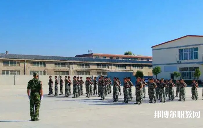 2024山西省運城華美中等技術(shù)學校招生計劃 招生人數(shù)是多少(附要求、條件、對象)