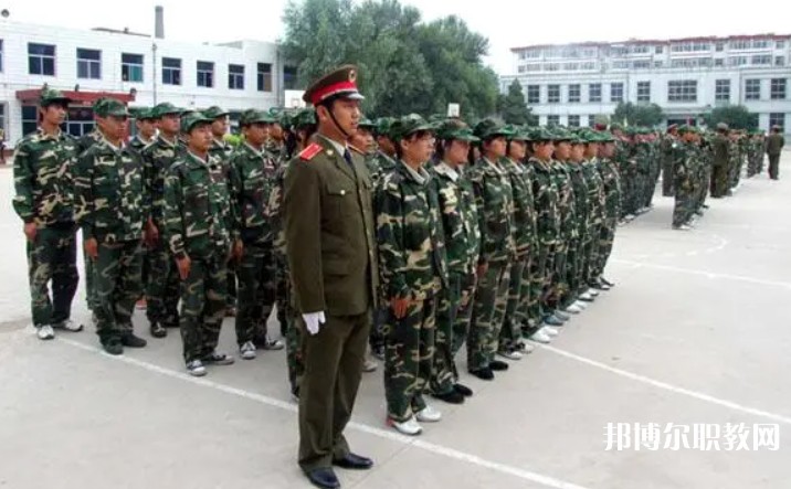2024山西國防軍星技工學校招生計劃 招生人數(shù)是多少(附要求、條件、對象)