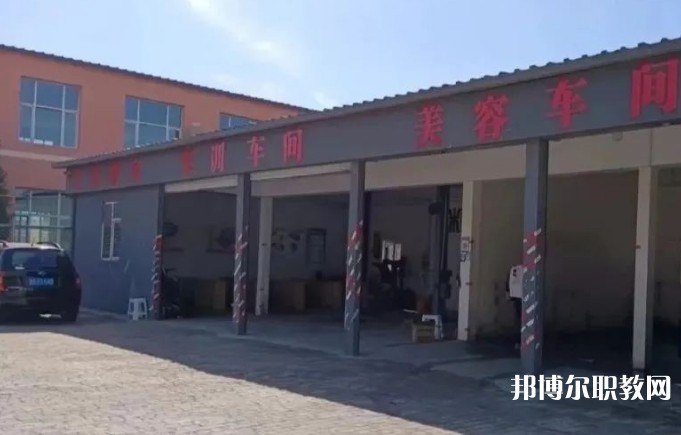 2024渾源縣高級(jí)職業(yè)中學(xué)招生計(jì)劃 招生人數(shù)是多少(附要求、條件、對象)