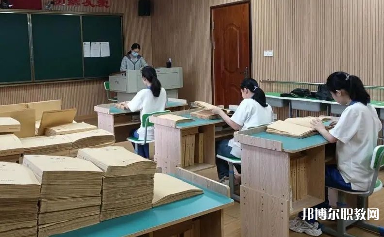 2024臨汾市特殊教育學(xué)校職業(yè)高中部招生計劃 招生人數(shù)是多少(附要求、條件、對象)