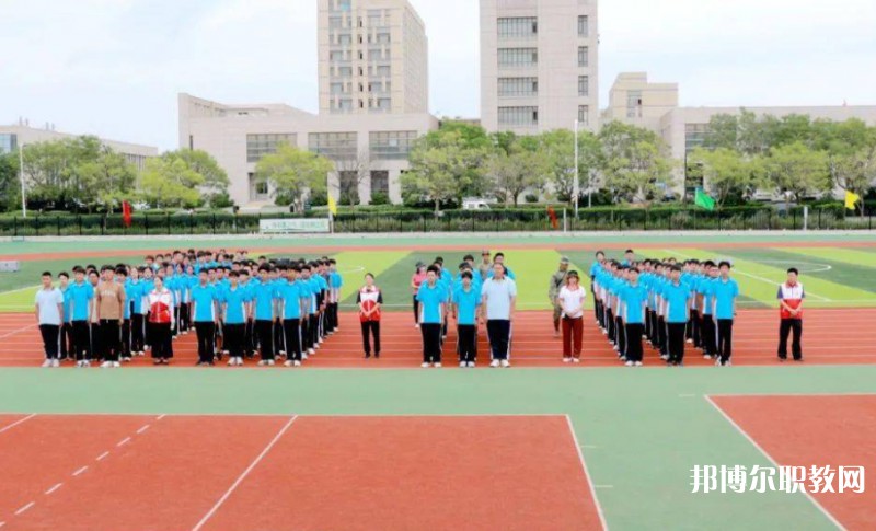 長(zhǎng)?？h中等職業(yè)技術(shù)專業(yè)學(xué)校怎么樣、好不好