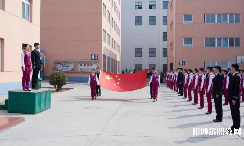 2024大連航空管理中等職業(yè)技術學校招生計劃 招生人數(shù)是多少(附要求、條件、對象)