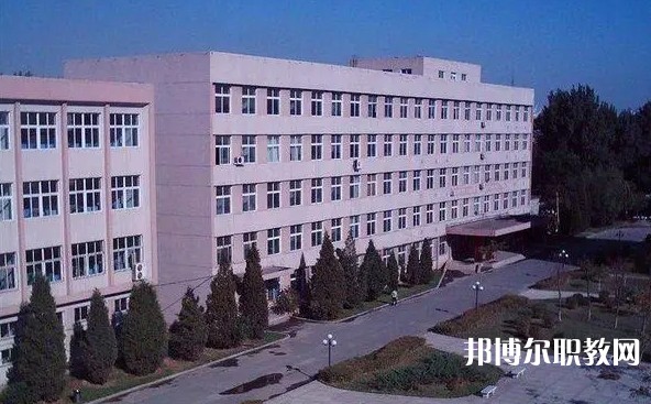 鞍山衛(wèi)生學(xué)校怎么樣、好不好