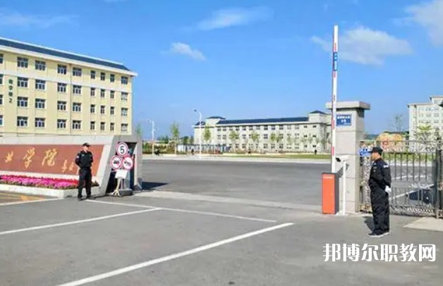 2024東北工業(yè)學(xué)校招生計劃 招生人數(shù)是多少(附要求、條件、對象)