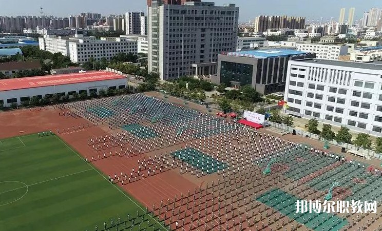 2024鲅魚(yú)圈區(qū)中等職業(yè)技術(shù)專業(yè)學(xué)校招生計(jì)劃 招生人數(shù)是多少(附要求、條件、對(duì)象)