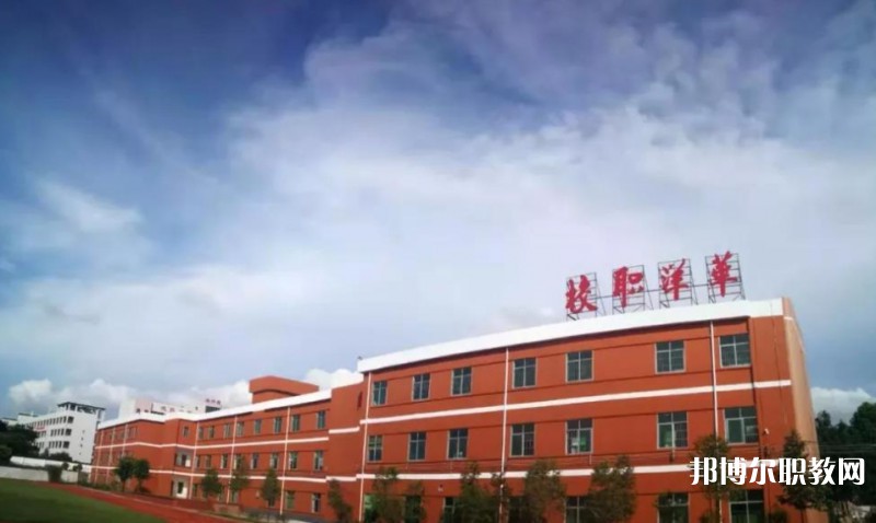 2024惠州華洋科技學(xué)校招生計(jì)劃 招生人數(shù)是多少(附要求、條件、對象)