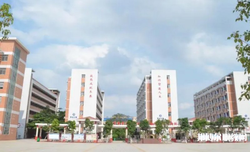 2024惠州市仲愷技工學(xué)校招生計劃 招生人數(shù)是多少(附要求、條件、對象)