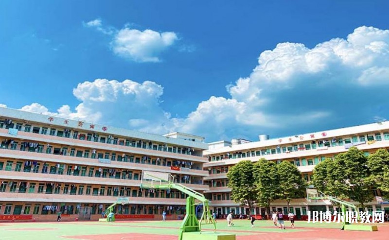 2024廣州市華成理工職業(yè)技術(shù)學(xué)校招生計(jì)劃 招生人數(shù)是多少(附要求、條件、對象)
