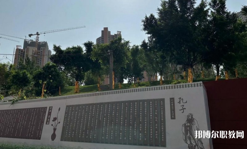 廣東現(xiàn)代信息技工學(xué)校怎么樣、好不好