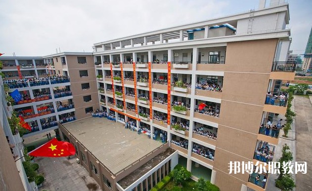 2024廣東省黃埔技工學(xué)校招生計(jì)劃 招生人數(shù)是多少(附要求、條件、對(duì)象)