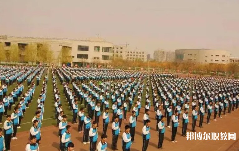 平遙現(xiàn)代工程技術(shù)學(xué)校怎么樣、好不好
