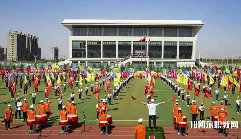 大同市云州區(qū)職業(yè)技術(shù)學(xué)校怎么樣、好不好