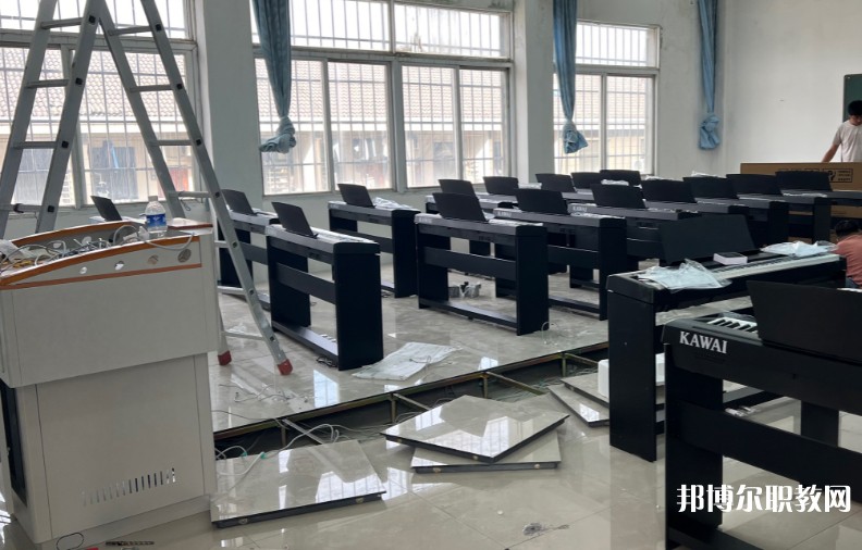 長治恒通職業(yè)技術(shù)學校招生簡章2025年