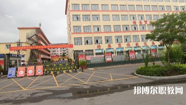 長(zhǎng)治市超越中等職業(yè)學(xué)校怎么樣、好不好
