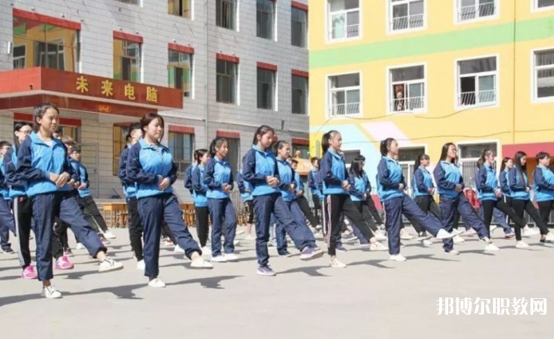 朔州市未來(lái)職業(yè)學(xué)校怎么樣、好不好