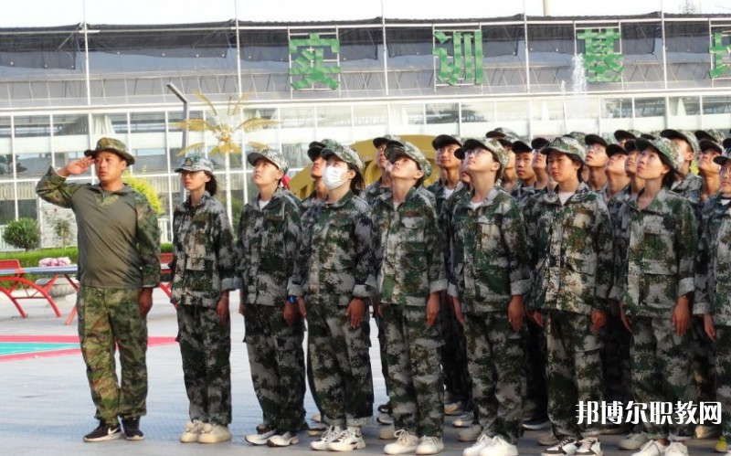 山陰縣職業(yè)教育中心校怎么樣、好不好