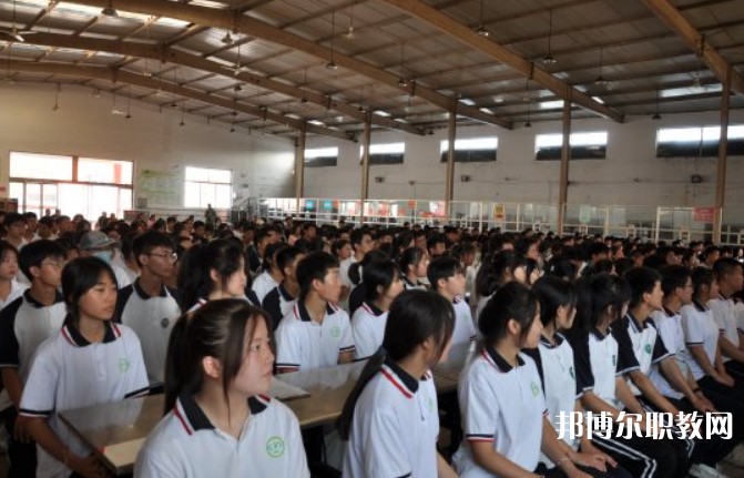 原平市職業(yè)學(xué)校怎么樣、好不好