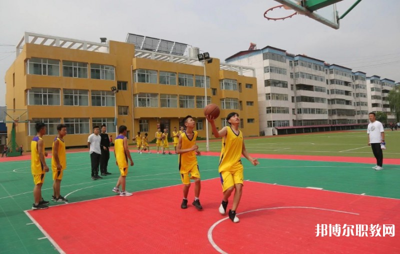 2025臨縣第二高級(jí)職業(yè)中學(xué)招生計(jì)劃 招生人數(shù)是多少(附要求、條件、對(duì)象)