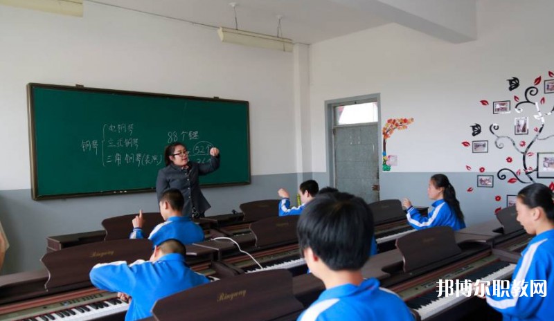 呂梁市殘疾人職業(yè)技能學(xué)校怎么樣、好不好