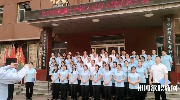 臨汾市陽(yáng)光通才職業(yè)藝術(shù)學(xué)校怎么樣、好不好