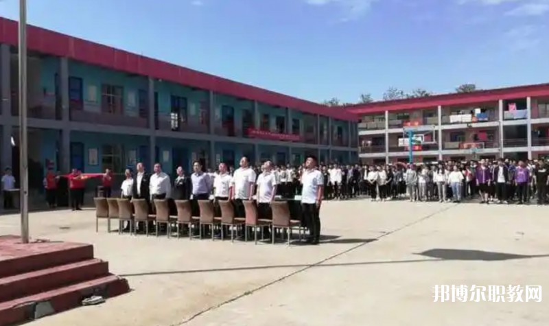 運城市實強汽車科技學(xué)校怎么樣、好不好