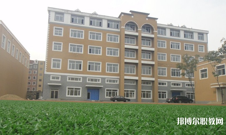 沈陽市工業(yè)技術(shù)學(xué)校怎么樣、好不好