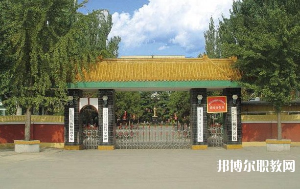 2025沈陽市中醫(yī)藥學校招生計劃 招生人數(shù)是多少(附要求、條件、對象)