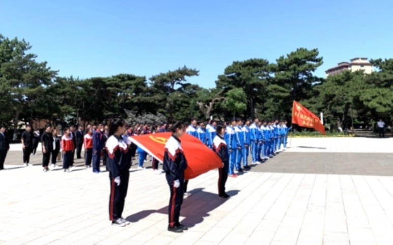 沈陽(yáng)工貿(mào)學(xué)校怎么樣、好不好