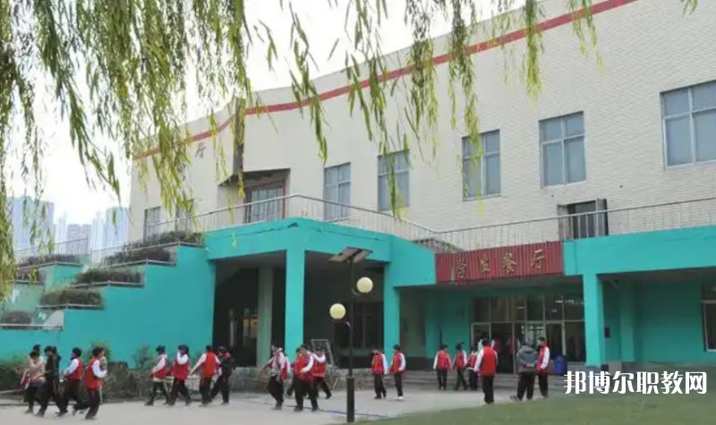 沈陽市民族職業(yè)學(xué)校怎么樣、好不好