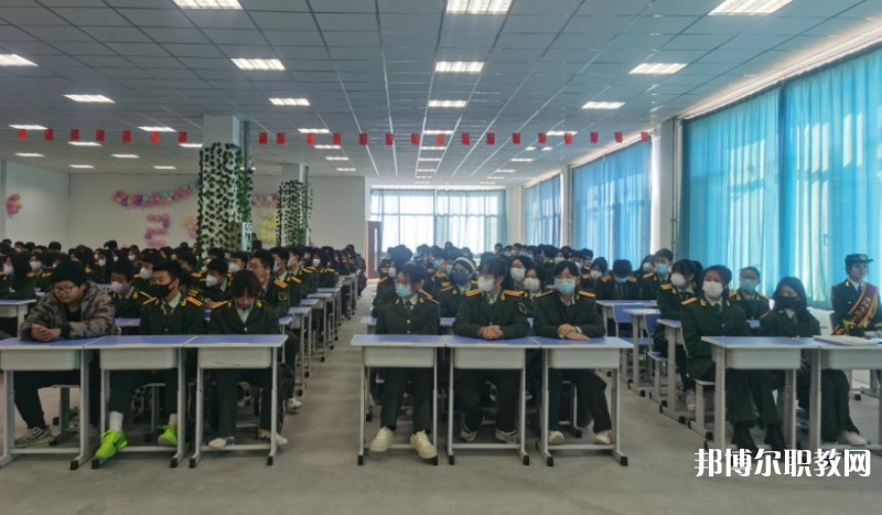 2025沈陽(yáng)飛躍中等職業(yè)學(xué)校招生計(jì)劃 招生人數(shù)是多少(附要求、條件、對(duì)象)