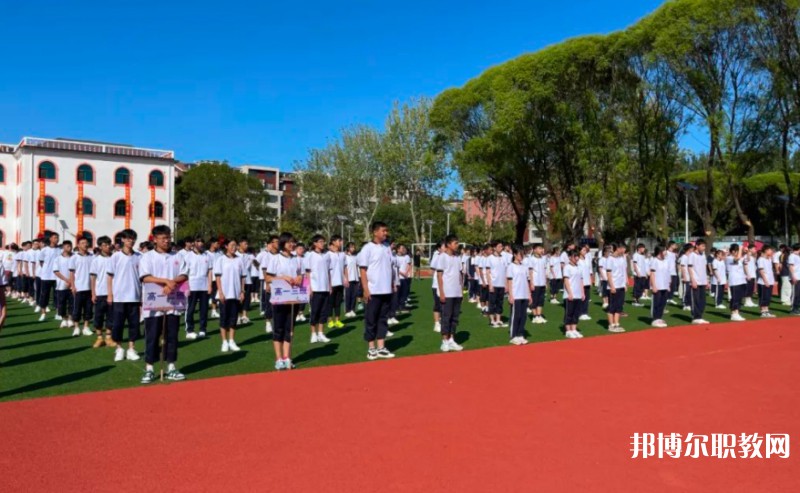 沈陽(yáng)軍樂(lè)學(xué)校怎么樣、好不好