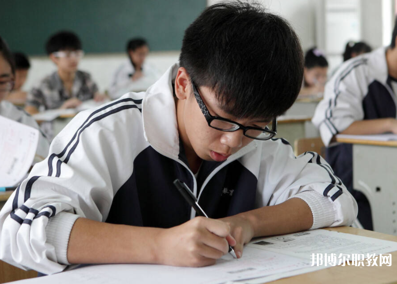 2025濮陽(yáng)公辦中專(zhuān)學(xué)校最新排名前三名單