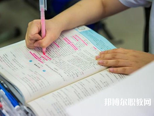2025貴州職業(yè)中學(xué)最新排名前三名單