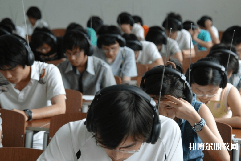 2025云南中職學(xué)校最新排名前三名單